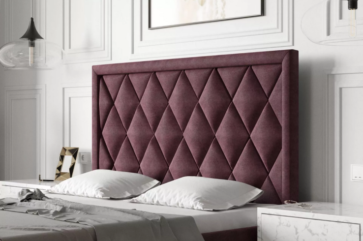 Kopfteil für Multi-Modular-Bett - Z66